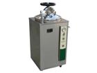 立式压力蒸汽灭菌器LS-100HJ（外排气、指示灯、手轮型）